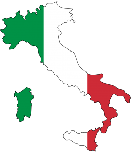 mappa dei casino online italiani